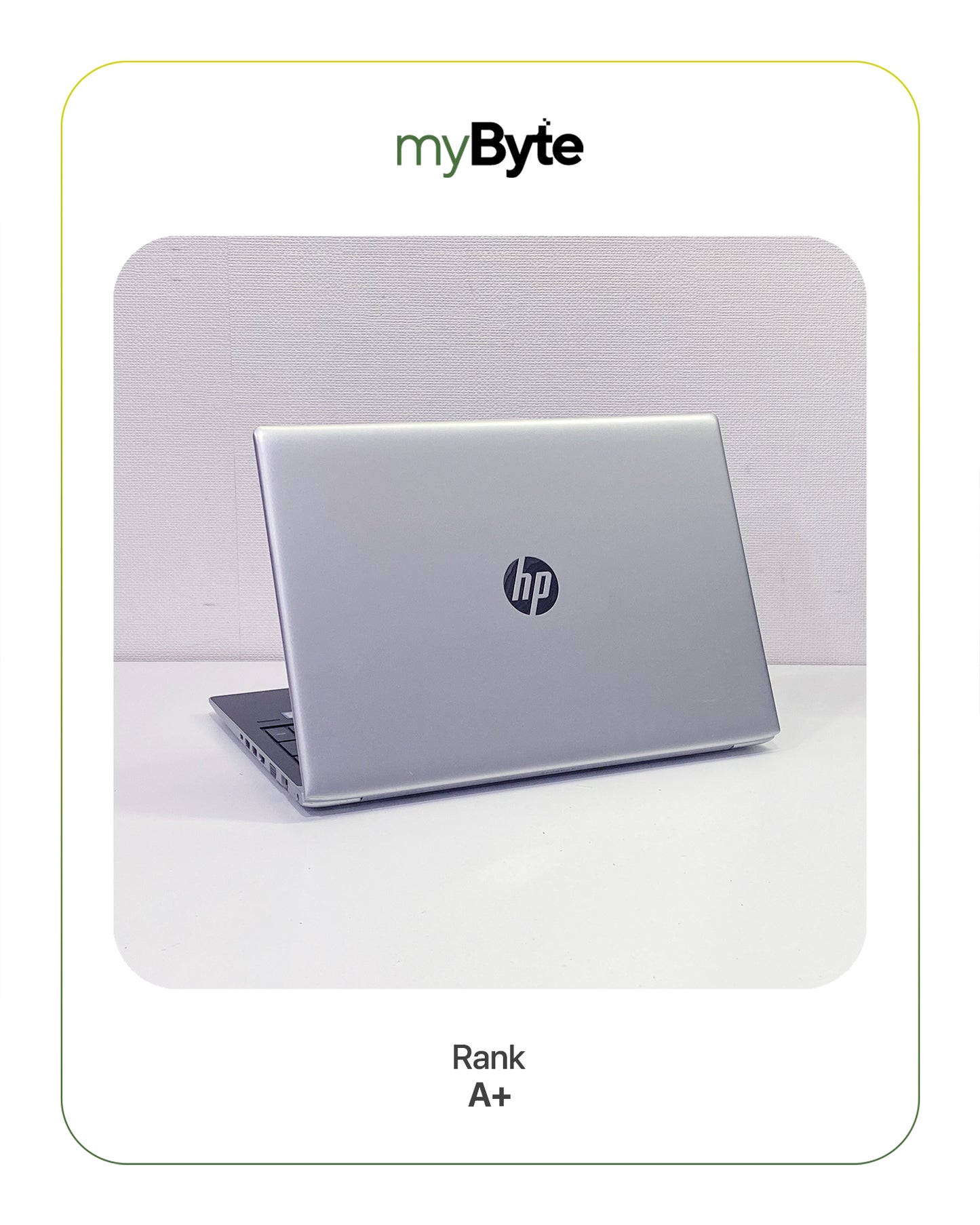 HP ProBook 450 G5