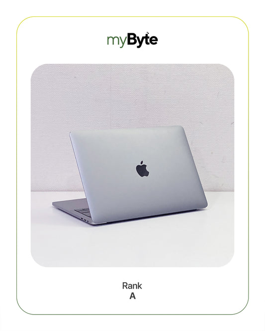 MacBook Pro Retina 13-inch 2018 4T3P Touch Bar myByte International