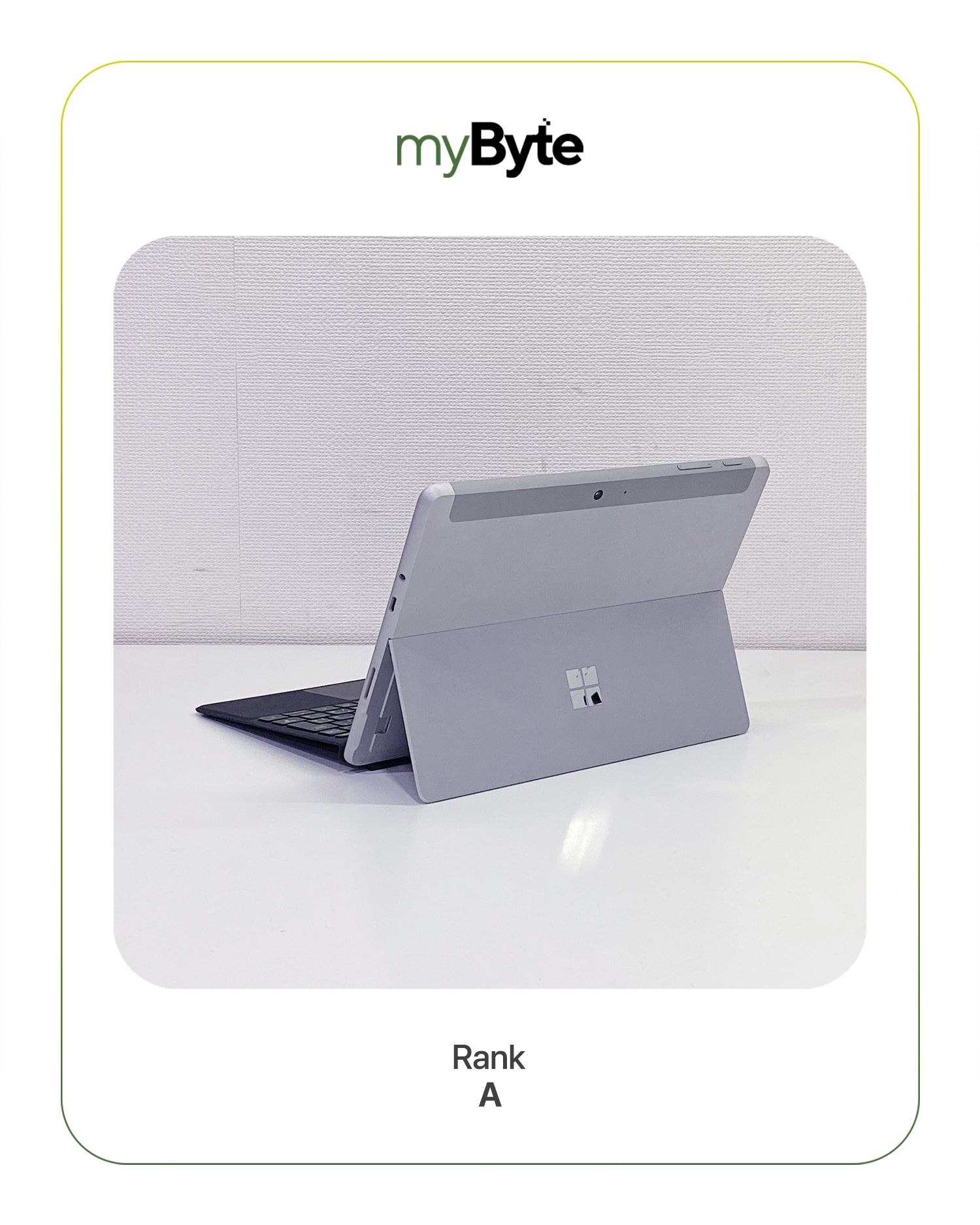Microsoft Surface Go Touch Screen image 1