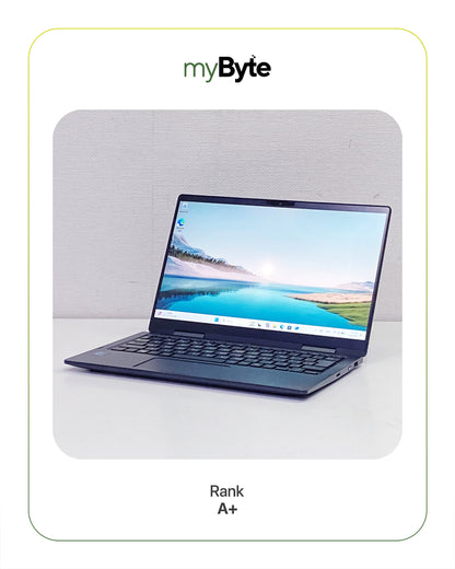 Toshiba Dynabook V83/HS Touch Screen myByte International
