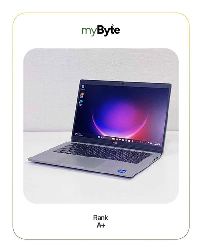 DELL Latitude 5320 myByte International