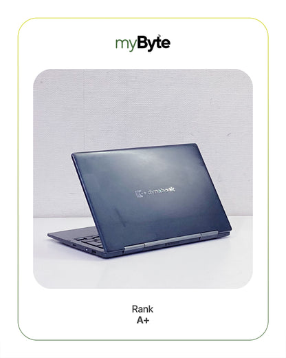 Toshiba Dynabook V83/HS Touch Screen myByte International