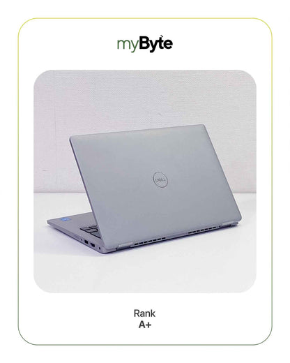 DELL Latitude 5320 myByte International