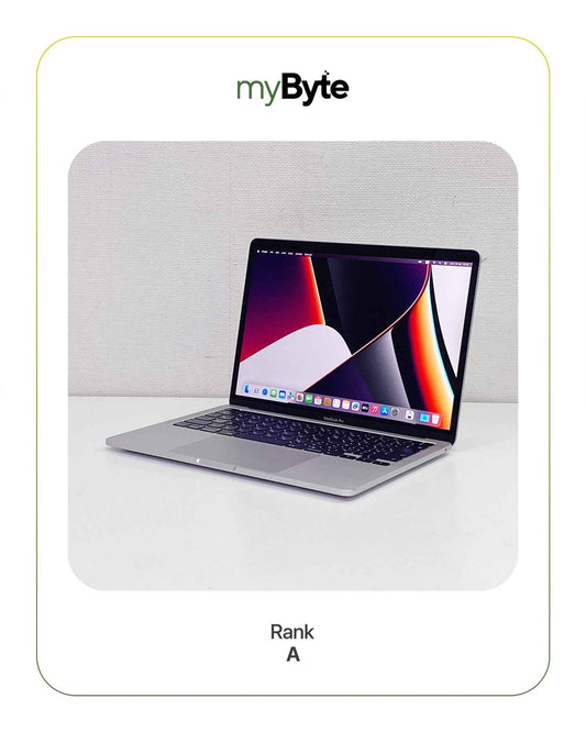 MacBook Pro 13-inch 2020 2T3P Touch Bar