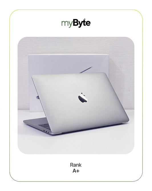 MacBook Pro Retina 13-inch 2018 4T3P Touch Bar