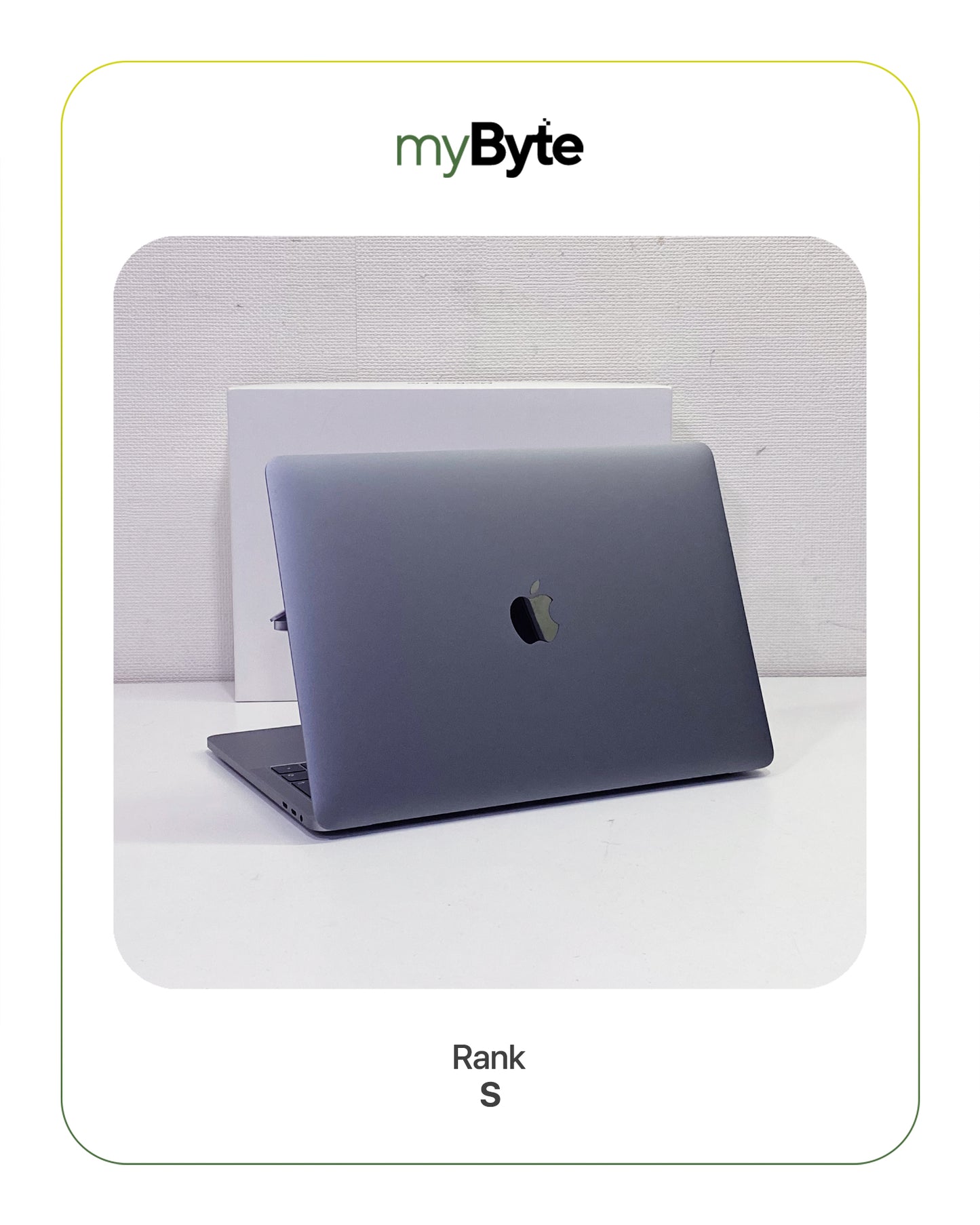 MacBook Pro Retina 13-inch 2019 4T3P Touch Bar