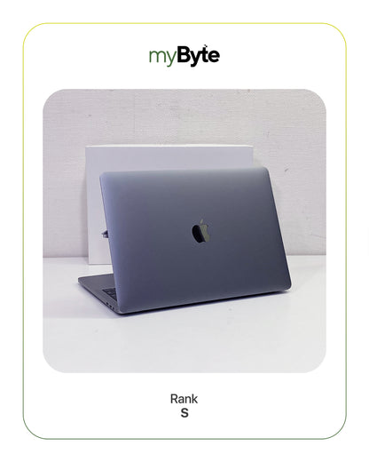 MacBook Pro Retina 13-inch 2019 4T3P Touch Bar