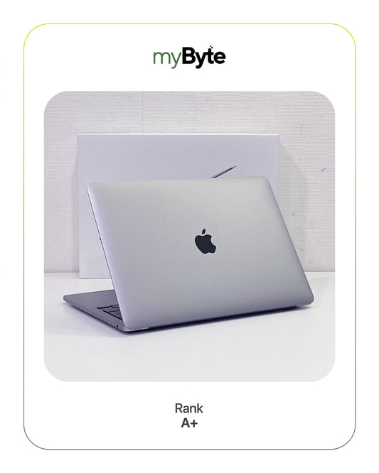 MacBook Pro 13-inch 2020 2T3P Touch Bar myByte International