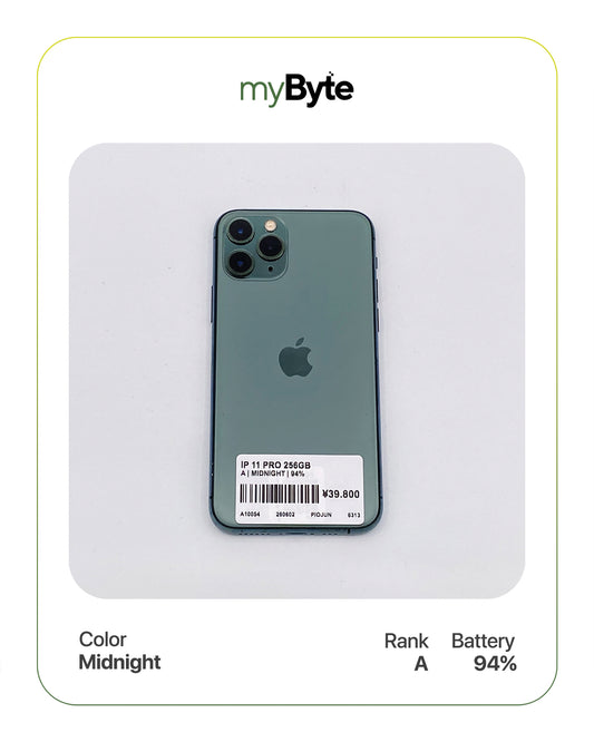 iPhone 11 Pro 256GB (SIM Free)
