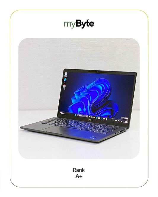 DELL Latitude 7420