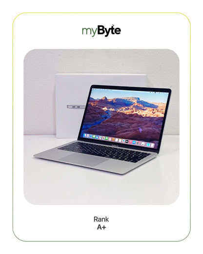 MacBook Air Retina 13-inch 2018