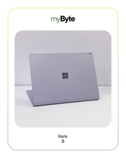 Microsoft Surface Book 2