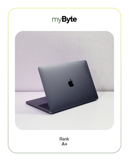 MacBook Pro 13-inch 2016 2T3P myByte International