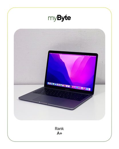 MacBook Pro 13-inch 2016 2T3P myByte International
