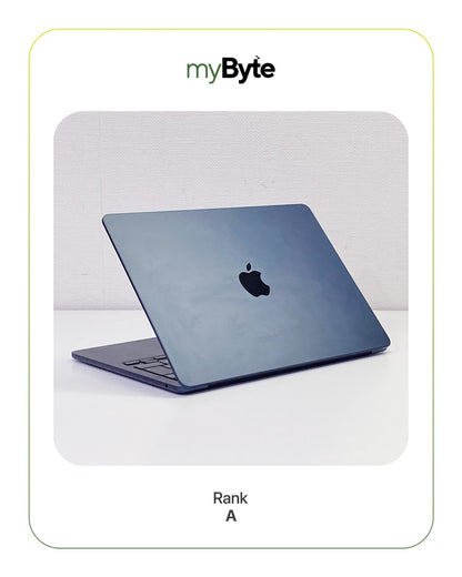 MacBook Air M2 13-inch 2022