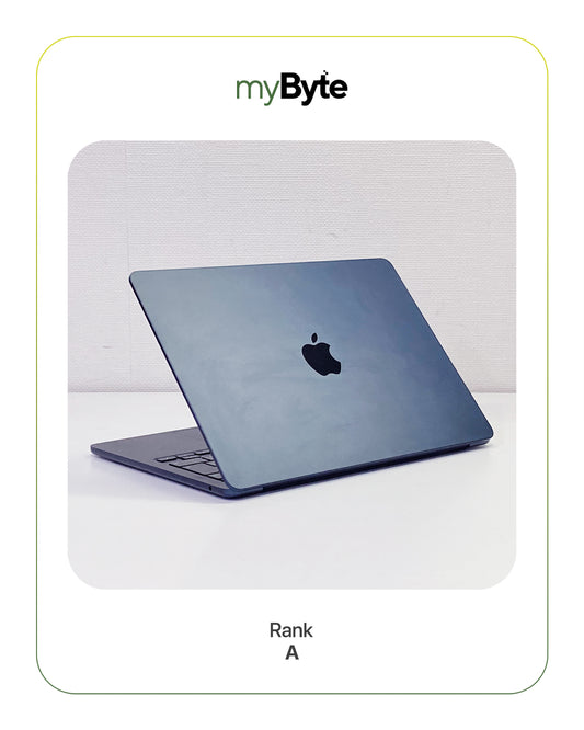 MacBook Air M2 13-inch 2022