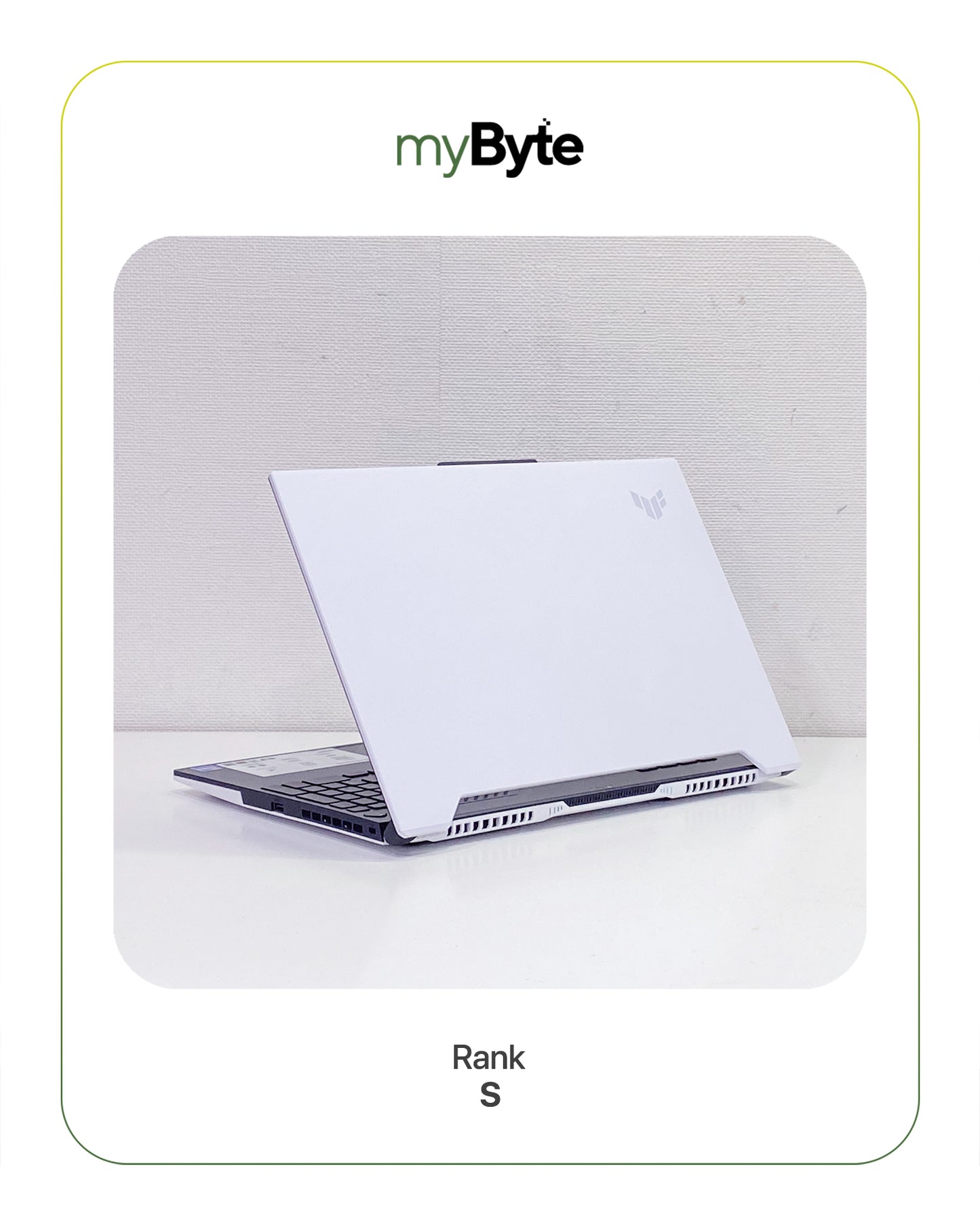 ASUS TUF Dash F15 FX517ZM