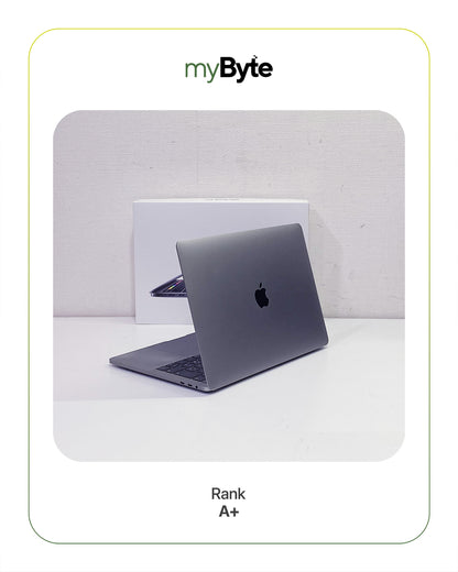 MacBook Pro Retina 13-inch 2017 4T3P Touch Bar
