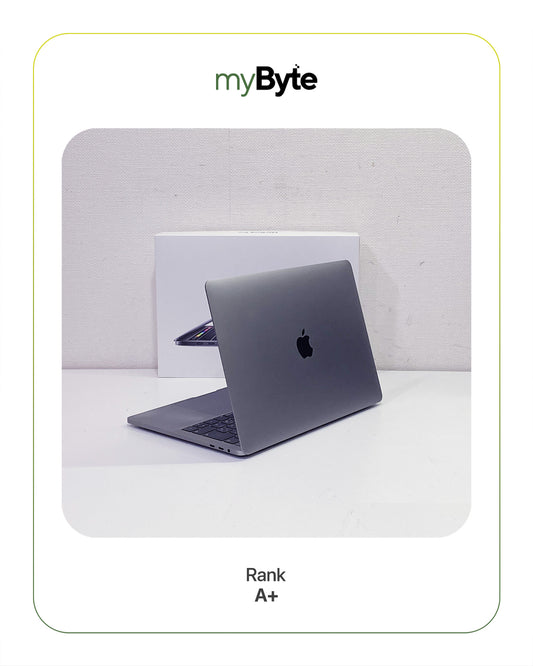 MacBook Pro Retina 13-inch 2017 4T3P Touch Bar