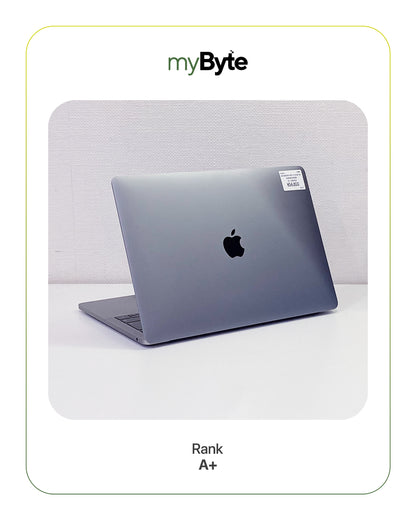 MacBook Pro Retina 13-inch 2019 2T3P Touch Bar myByte International