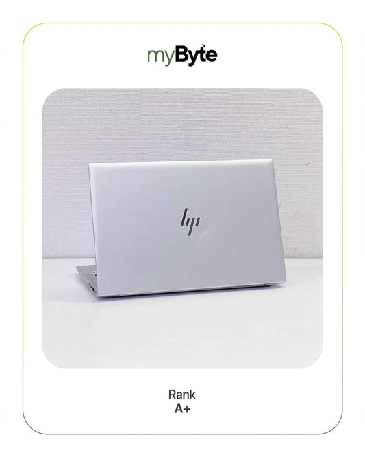 HP EliteBook 830 G8