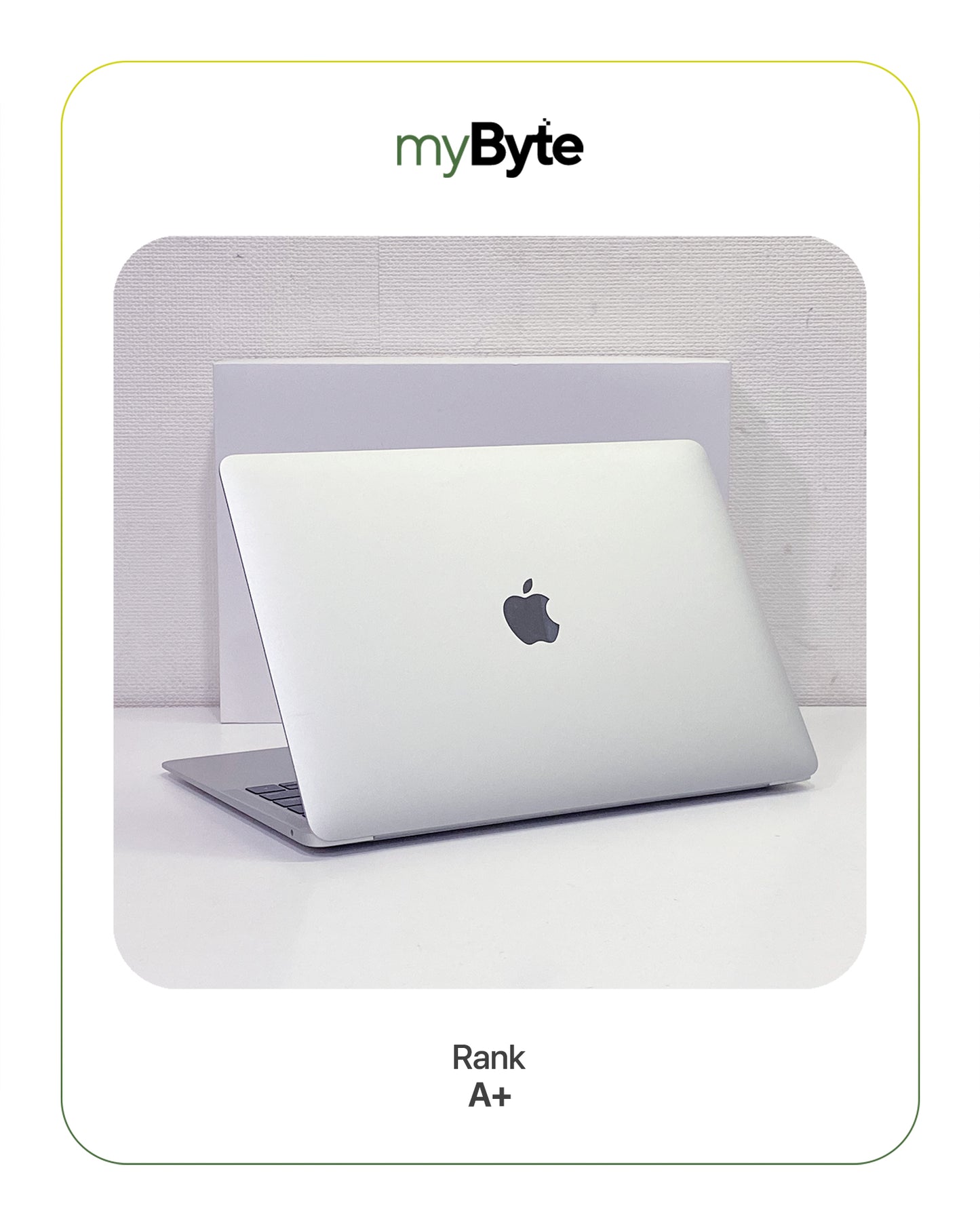 MacBook Air Retina 13-inch 2018