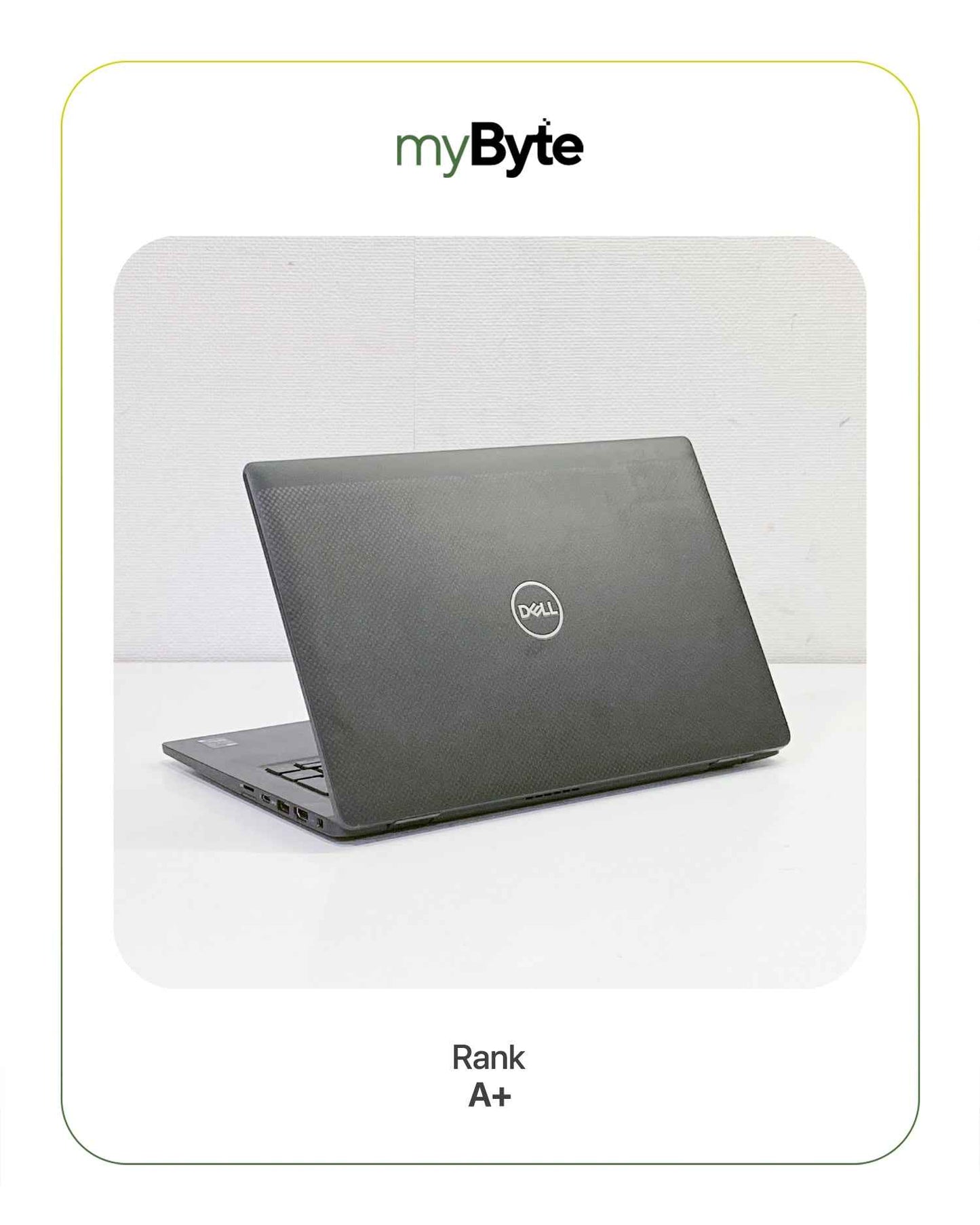 DELL Latitude 7420 myByte International