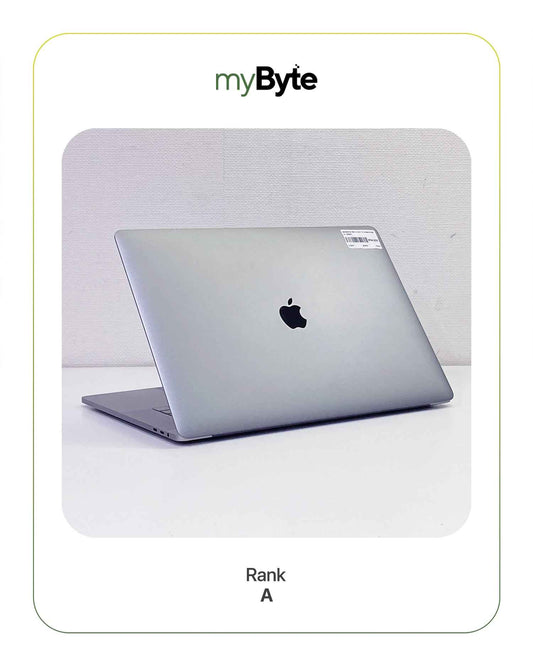 MacBook Pro Retina 15-inch 2017