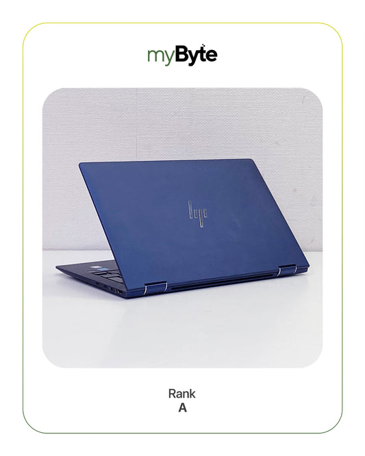 HP Elite Dragonfly x360 G2 Touch Screen myByte International