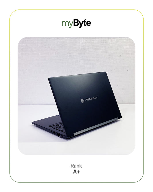Toshiba Dynabook G83/HU myByte International