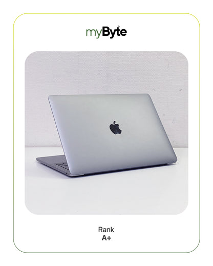 MacBook Pro Retina 13-inch 2019 2T3P Touch Bar myByte International