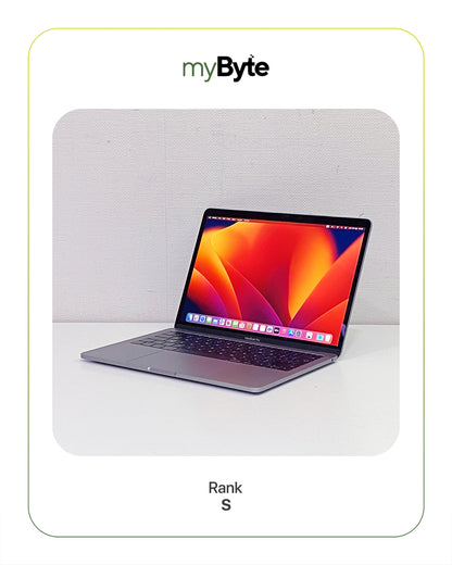 MacBook Pro 13-inch 2017 2T3P