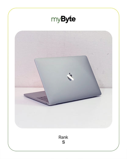 MacBook Pro 13-inch 2017 2T3P