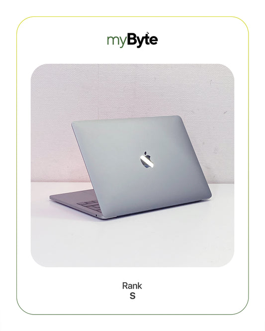 MacBook Pro 13-inch 2017 2T3P