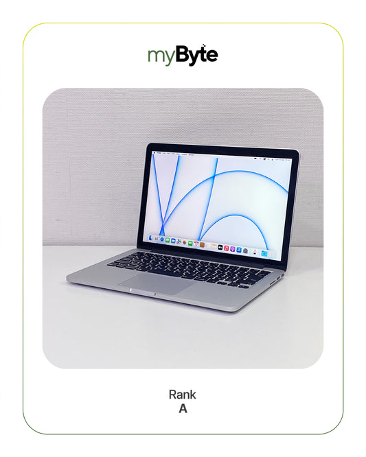 MacBook Pro Retina 13-inch Early 2015