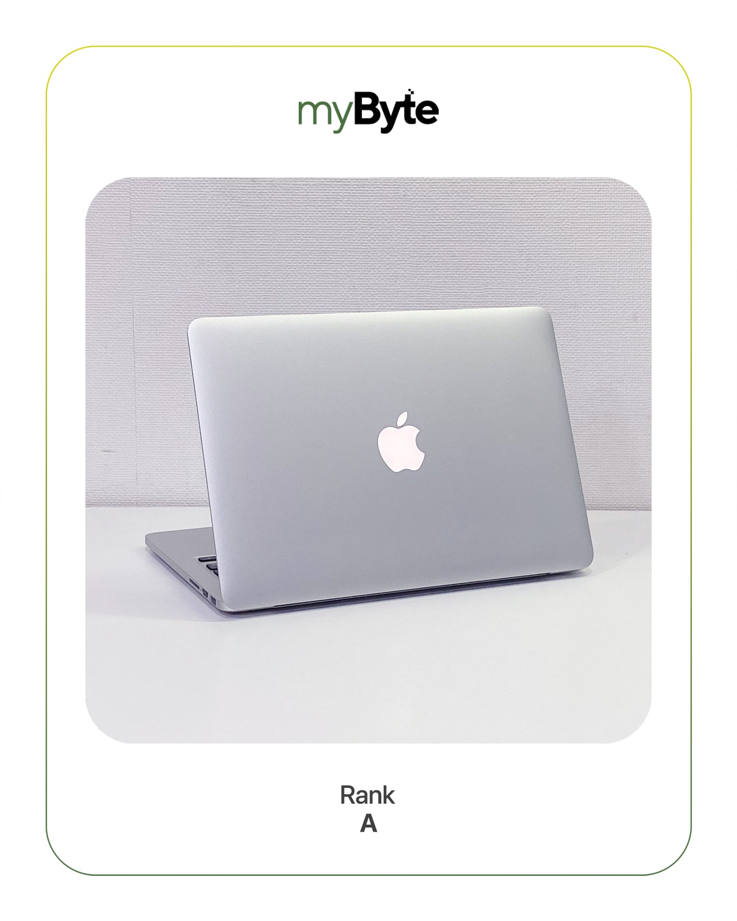 MacBook Pro Retina 13-inch Early 2015