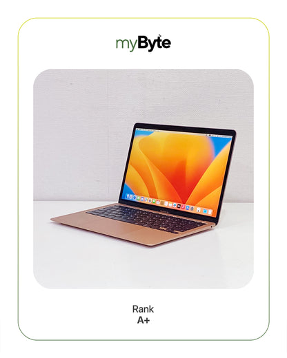 MacBook Air Retina 13-inch 2020