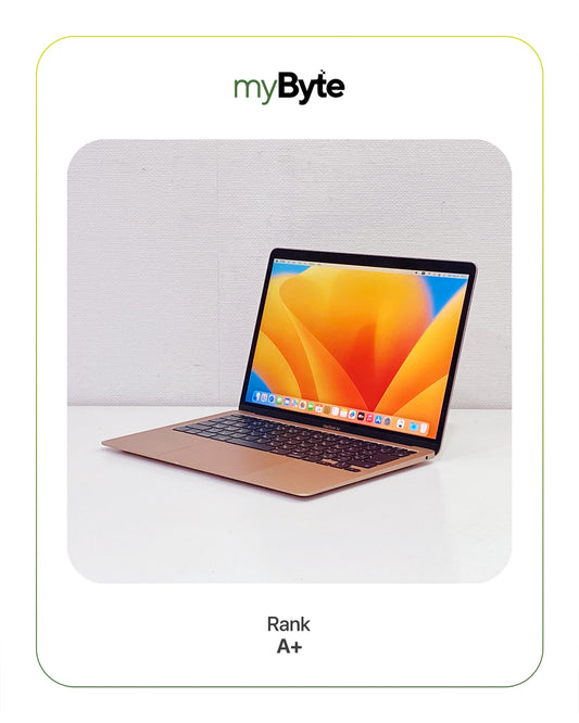 MacBook Air Retina 13-inch 2020