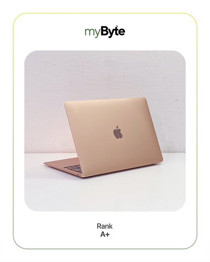 MacBook Air Retina 13-inch 2020