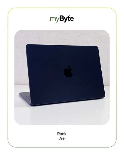 MacBook Air M2 13-inch 2022