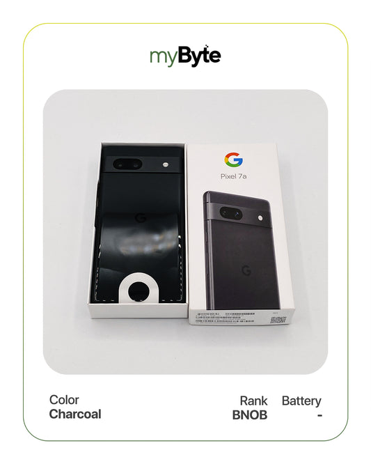 Google Pixel 7a 5G 128GB (SIM Free)