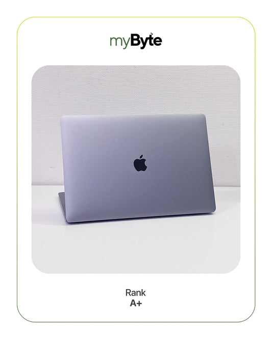 MacBook Pro Retina 15-inch 2018 Touch Bar