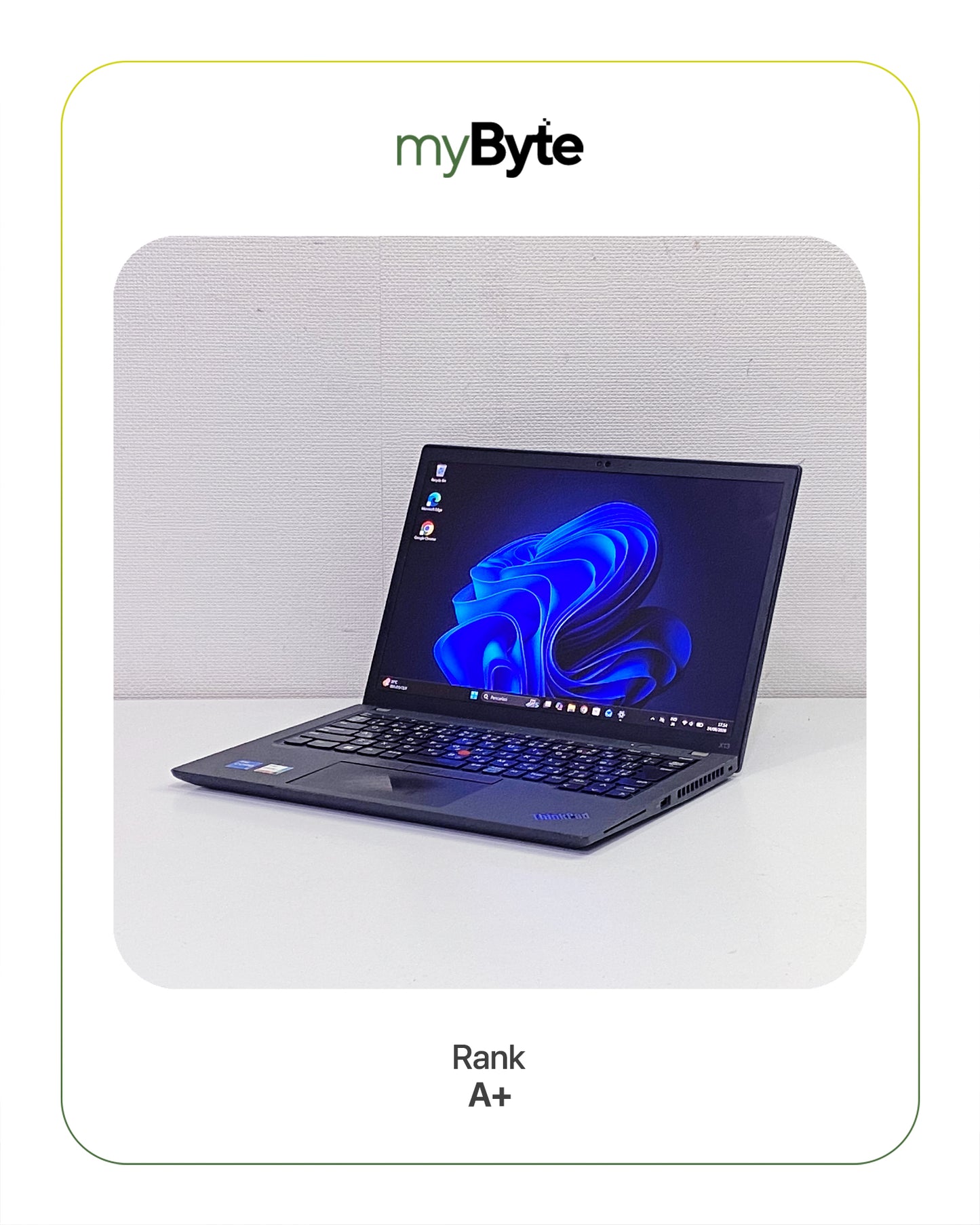 Lenovo ThinkPad X13 Gen 2