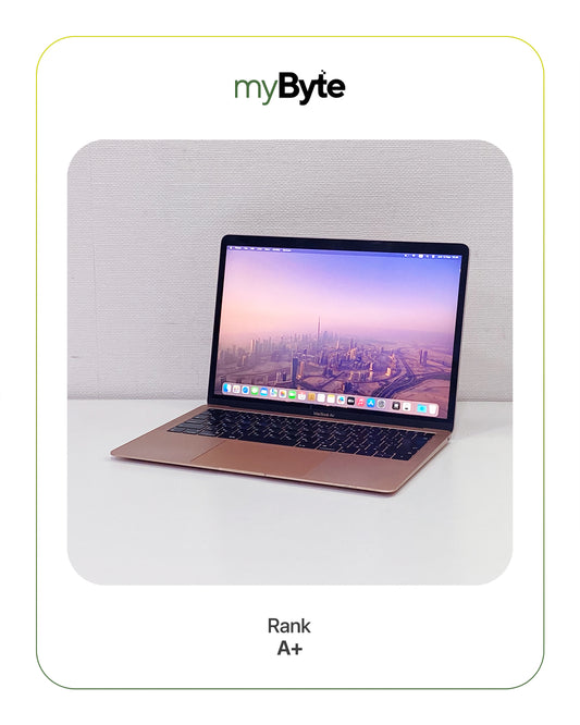 MacBook Air Retina 13-inch 2018