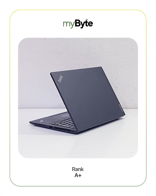 Lenovo ThinkPad X13 Gen 2