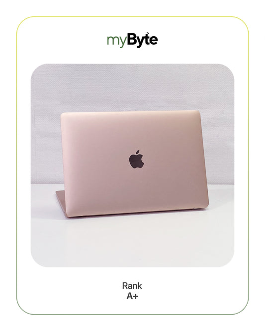 MacBook Air Retina 13-inch 2018