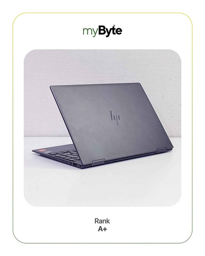 HP Envy x360 Convertible 13 Touch Screen myByte International
