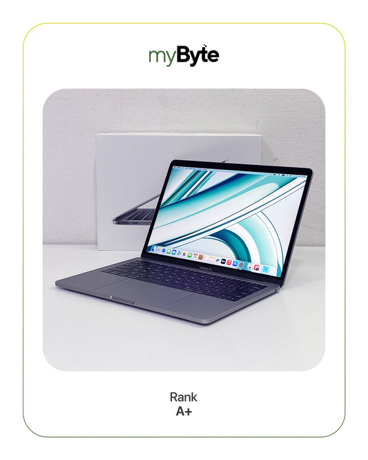 MacBook Pro 13-inch 2017 2T3P