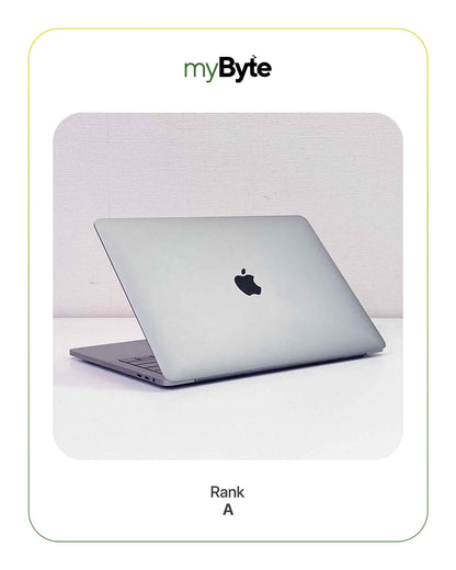 MacBook Pro 13-inch 2017 Touch Bar 4T3P myByte International