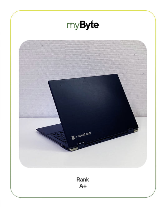 Toshiba Dynabook VC72/DP Touch Screen